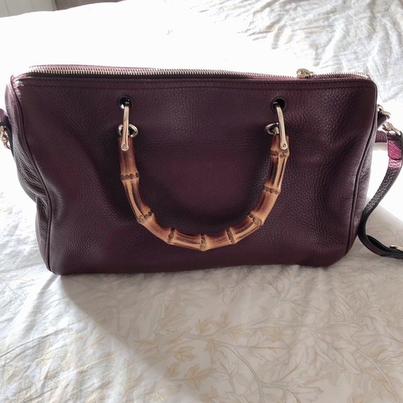 Gucci Bamboo - Picture 2 of 8